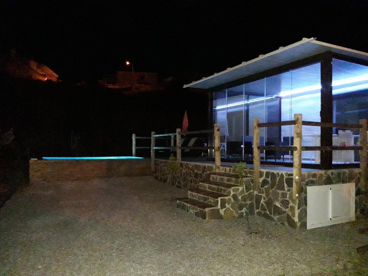 Paraiso De Costa Hébergement de vacances Torrox